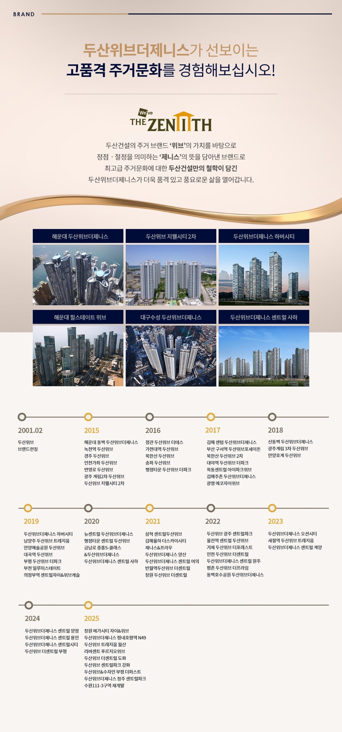 두산위브더제니스 청주 센트럴파크