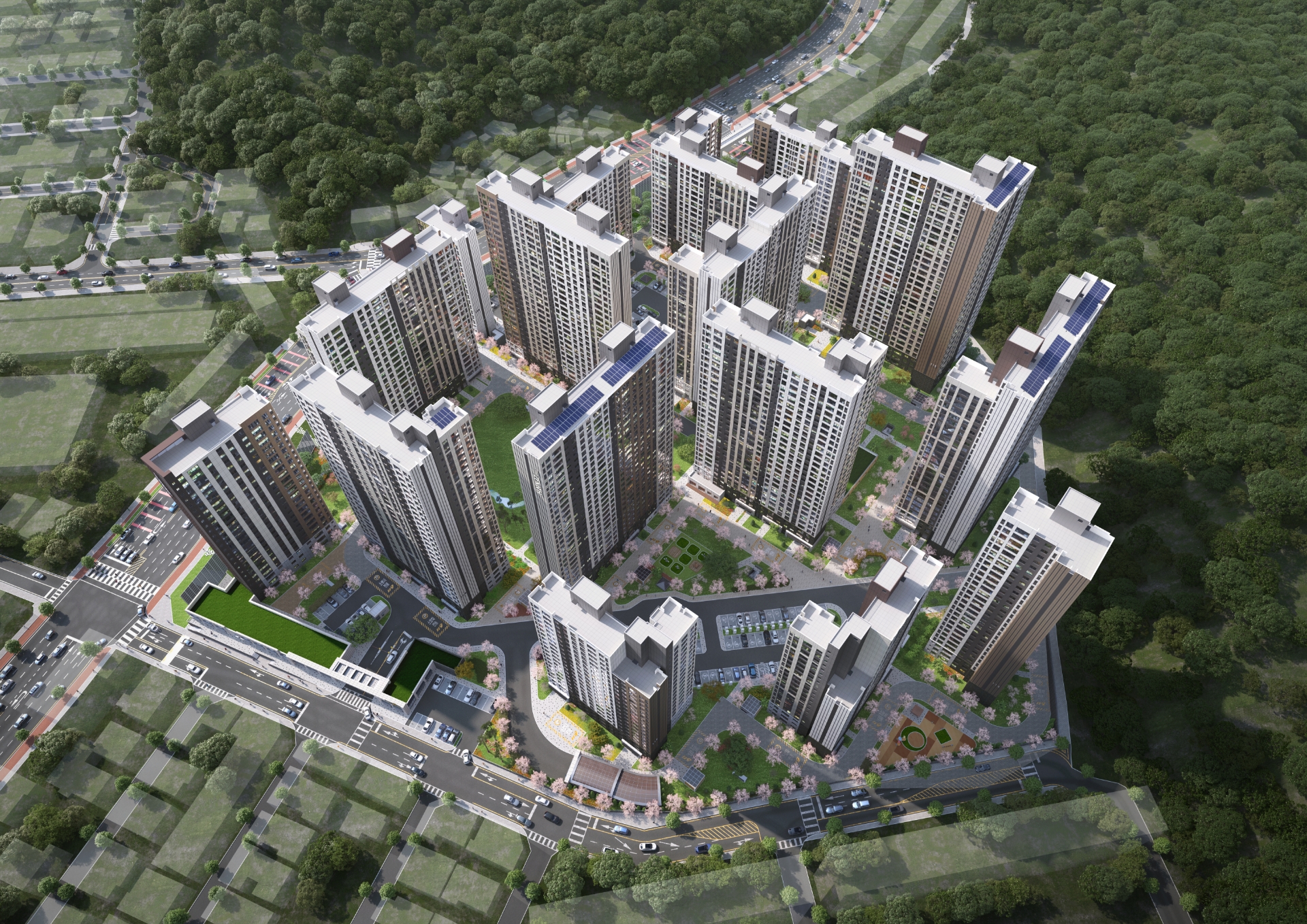 두산위브더제니스 청주센트럴파크 두산위브더제니스 청주 센트럴파크